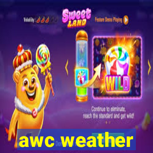 awc weather